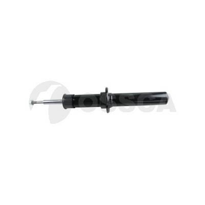 Ossca 25874 Front oil and gas suspension shock absorber 25874
