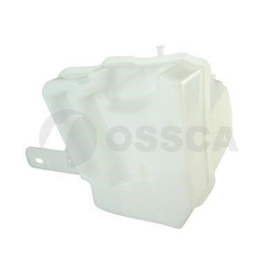 Ossca 30207 Washer Fluid Tank, window cleaning 30207