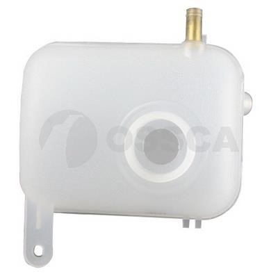 Ossca 31661 Expansion Tank, coolant 31661
