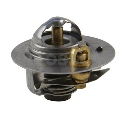 Ossca 21157 Thermostat, coolant 21157