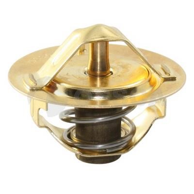 Ossca 06424 Thermostat, coolant 06424