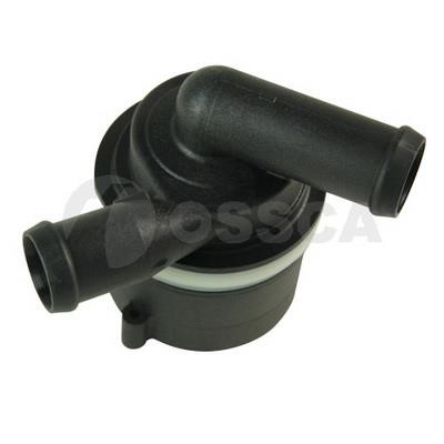 Ossca 32882 Additional coolant pump 32882