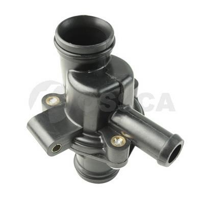 Ossca 32893 Thermostat housing 32893