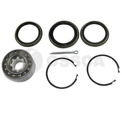 Ossca 17466 Wheel bearing kit 17466