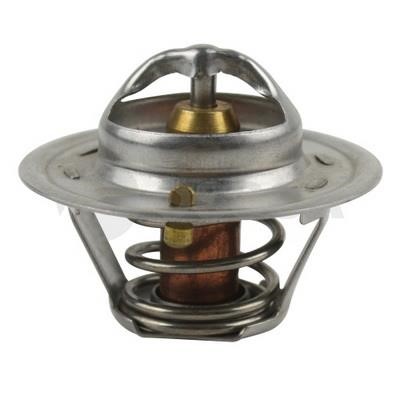 Ossca 10568 Thermostat, coolant 10568
