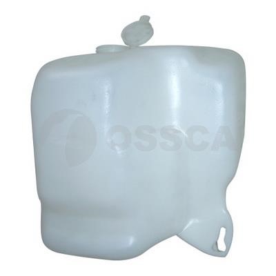 Ossca 07843 Washer Fluid Tank, window cleaning 07843