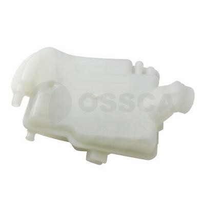 Ossca 29423 Expansion Tank, coolant 29423