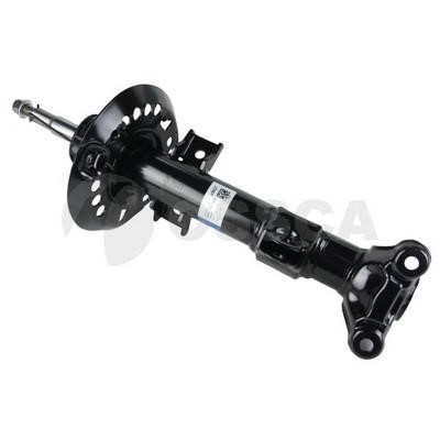 Ossca 25937 Front oil and gas suspension shock absorber 25937