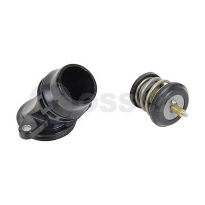 Ossca 24861 Thermostat housing 24861