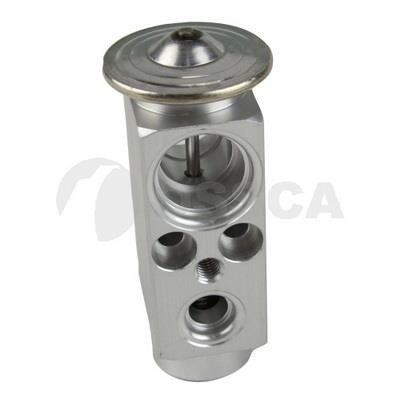 Ossca 33592 Air conditioner expansion valve 33592