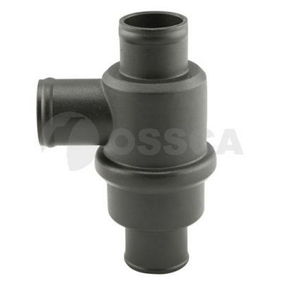 Ossca 31793 Thermostat housing 31793