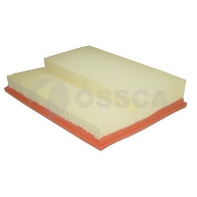 Ossca 00966 Air filter 00966