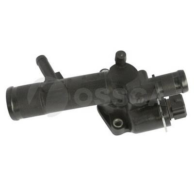 Ossca 26238 Thermostat, coolant 26238