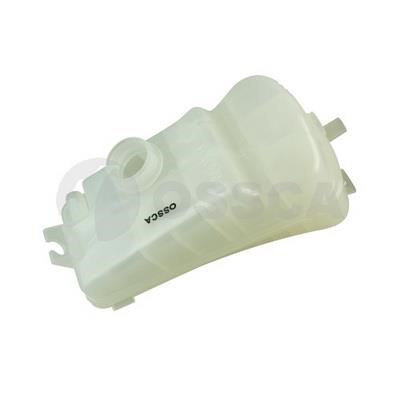 Ossca 31287 Expansion Tank, coolant 31287