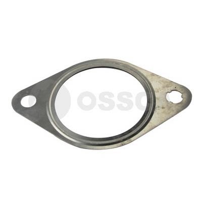 Ossca 29030 Exhaust pipe gasket 29030
