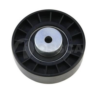 Ossca 10615 Idler Pulley 10615