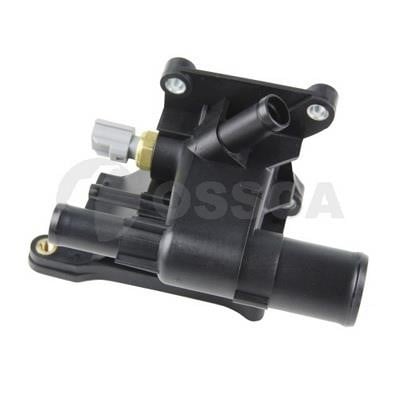 Ossca 30421 Thermostat housing 30421