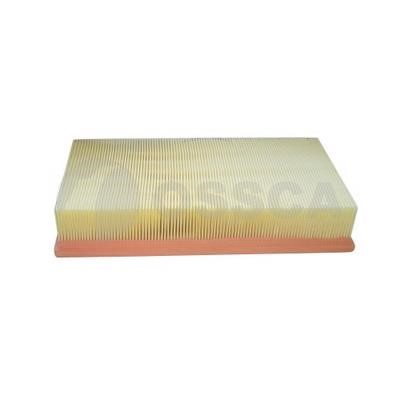 Ossca 07568 Air filter 07568