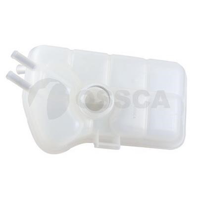 Ossca 25955 Expansion Tank, coolant 25955