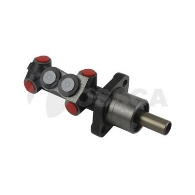 Ossca 10127 Brake Master Cylinder 10127