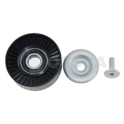 Ossca 12286 Idler Pulley 12286