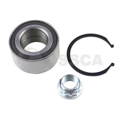 Ossca 21355 Wheel bearing kit 21355