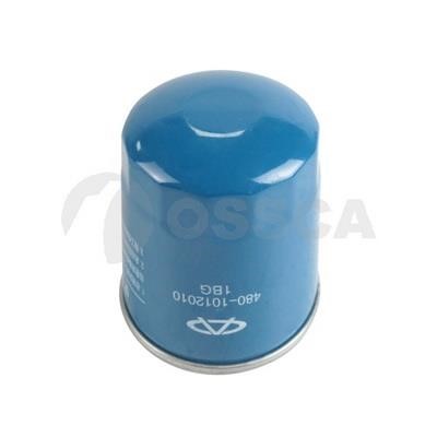 Ossca 54907 Oil Filter 54907