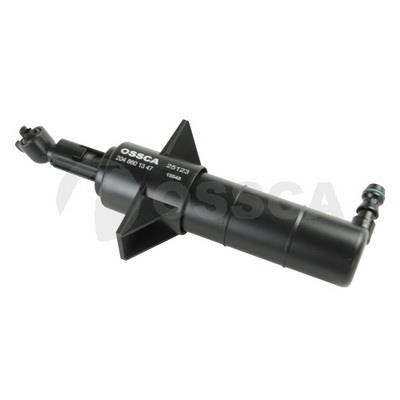 Ossca 25123 Atomizer 25123 25123 Ossca Atomizer
