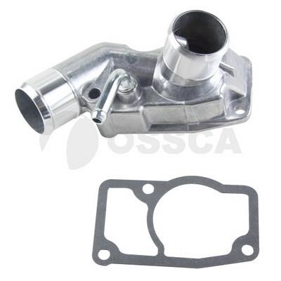 Ossca 23151 Thermostat housing 23151