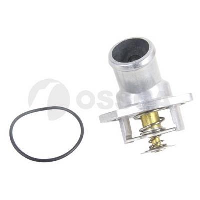 Ossca 31988 Thermostat, coolant 31988