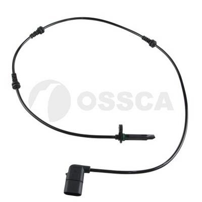 Ossca 42256 Sensor, wheel speed 42256