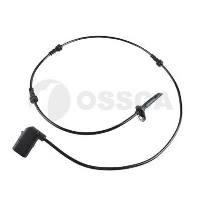 Ossca 42257 Sensor, wheel speed 42257