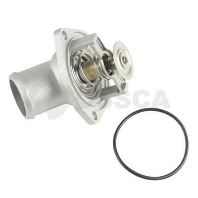 Ossca 31809 Thermostat housing 31809