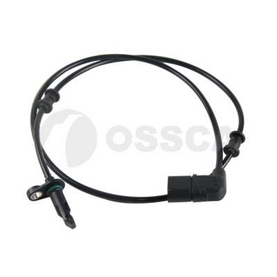 Ossca 42258 Sensor, wheel speed 42258