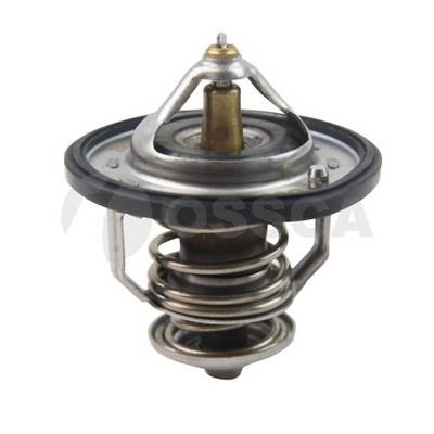 Ossca 22876 Thermostat, coolant 22876