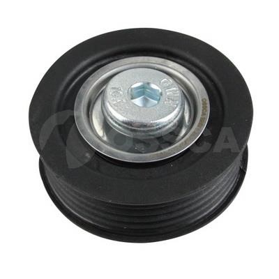 Ossca 32571 Idler Pulley 32571
