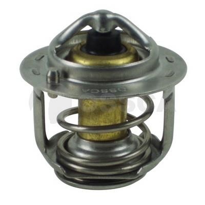 Ossca 05414 Thermostat, coolant 05414