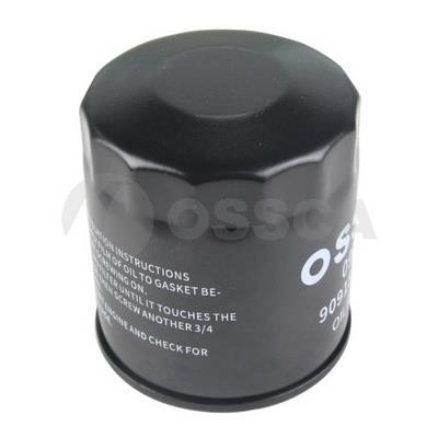 Ossca 09062 Oil Filter 09062