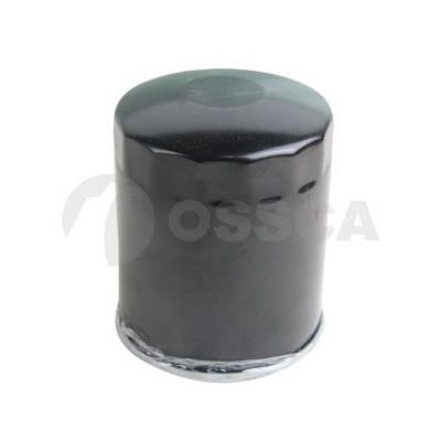 Ossca 10040 Oil Filter 10040