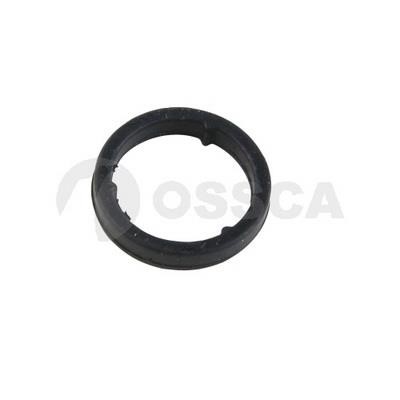 Ossca 39349 Seal Ring, oil cooler 39349