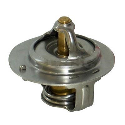 Ossca 01841 Thermostat, coolant 01841