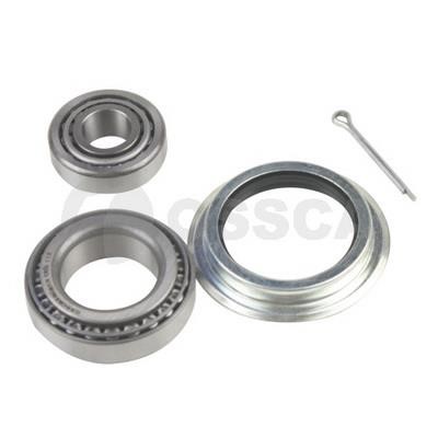 Ossca 26656 Wheel bearing kit 26656