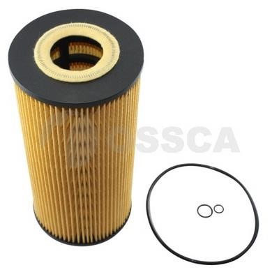 Ossca 05148 Oil Filter 05148