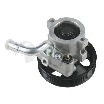 Ossca 28534 Hydraulic Pump, steering system 28534