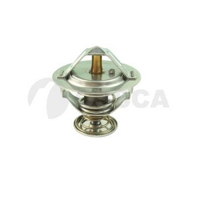 Ossca 29177 Thermostat, coolant 29177