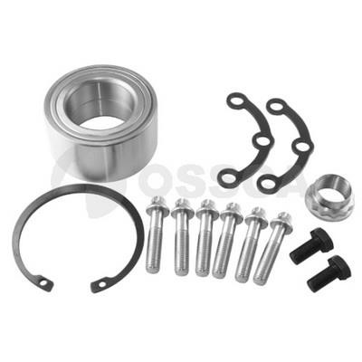 Ossca 07002 Wheel bearing kit 07002