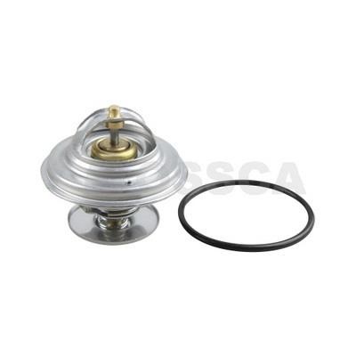 Ossca 55804 Thermostat, coolant 55804