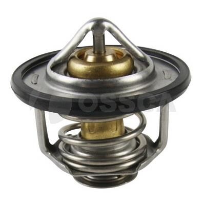 Ossca 27378 Thermostat, coolant 27378