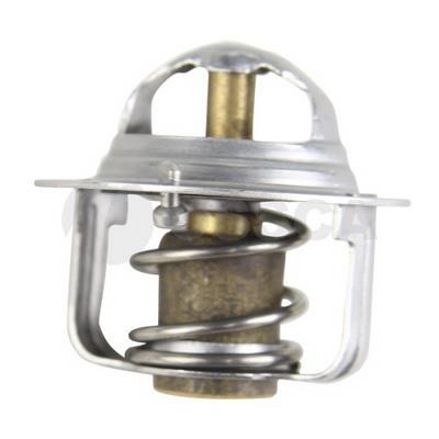 Ossca 05426 Thermostat, coolant 05426