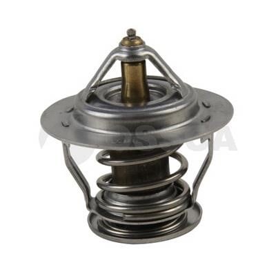 Ossca 21234 Thermostat, coolant 21234